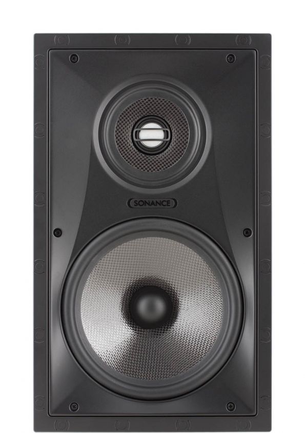 Sonance VP 88 - Einbaulautsprecher Sonance VP 88 - Einbaulautsprecher von Sonance