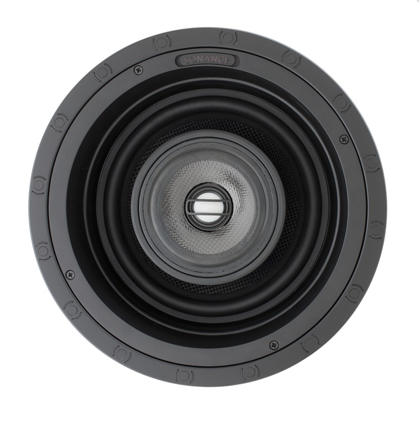 Sonance VP 88R - Einbaulautsprecher Sonance VP 88R - Einbaulautsprecher von Sonance