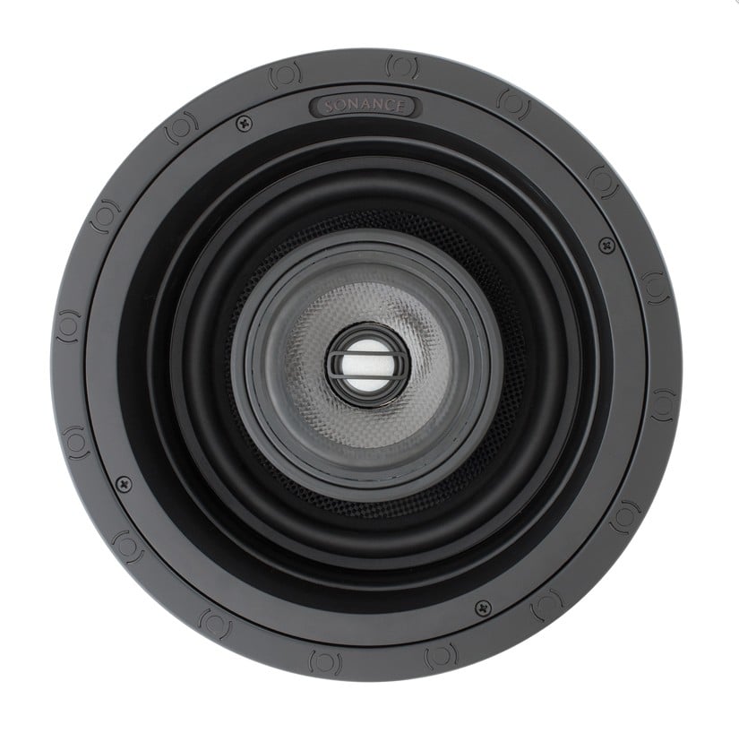 Sonance VP 88R - Einbaulautsprecher Sonance VP 88R - Einbaulautsprecher von Sonance