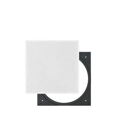 Sonance VP Quadratischer Adapter - Adapter Sonance VP Quadratischer Adapter - Adapter von Sonance
