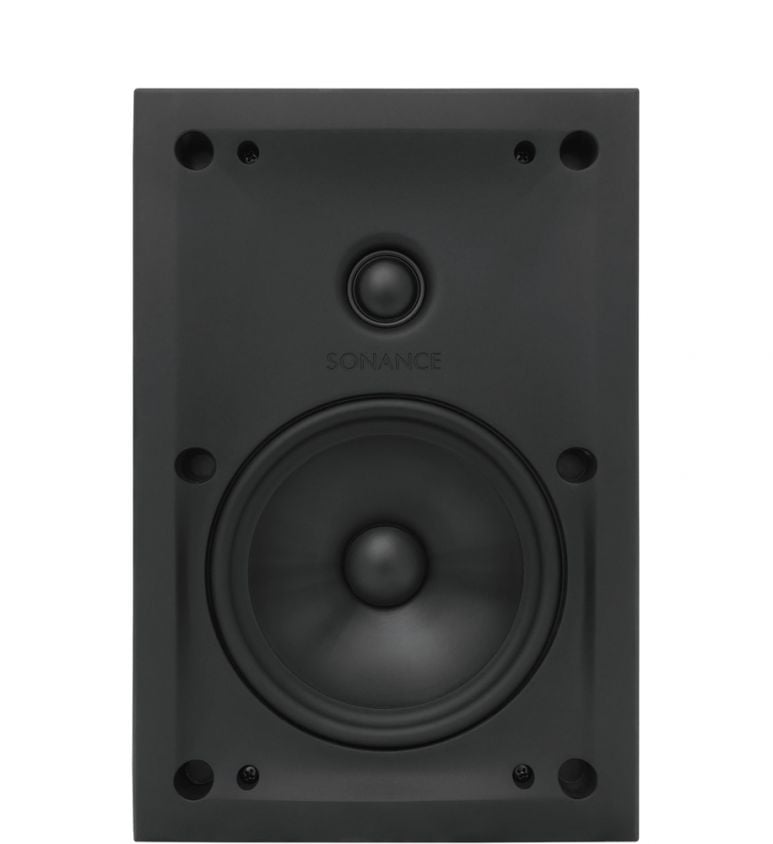 Sonance VP XT 6 - Einbaulautsprecher Sonance VP XT 6 - Einbaulautsprecher von Sonance