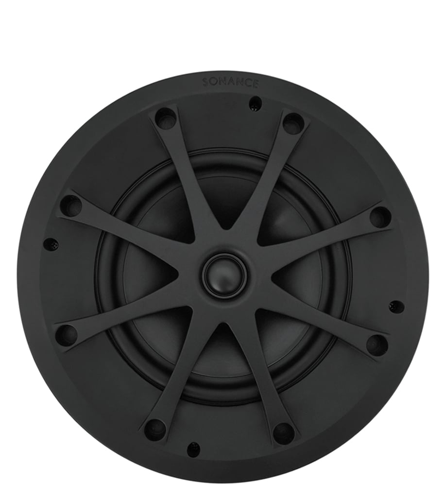 Sonance VP XT 8 R - Außen-Einbaulautsprecher Sonance VP XT 8 R - Außen-Einbaulautsprecher von Sonance