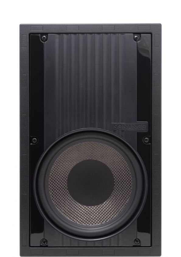 Sonance VP85 W - Einbausubwoofer von Sonance