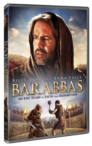 Barabbas / (Ws) [DVD] [Region 1] [NTSC] [US Import] von Sonar Entertainment