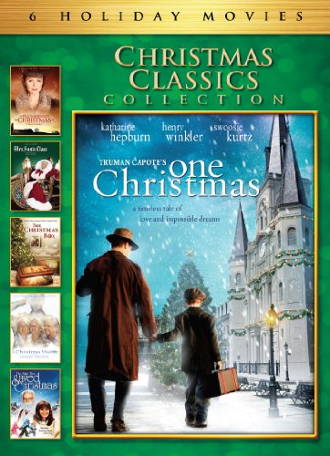 Christmas Classics Collection Slim Tin [DVD] [Import] von Sonar Entertainment