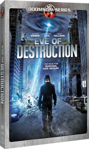 Eve Of Destruction / (Ws) [DVD] [Region 1] [NTSC] [US Import] von Sonar Entertainment