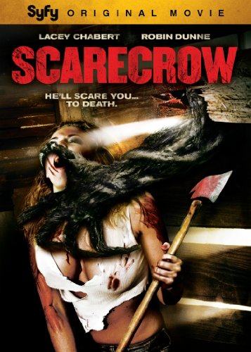Scarecrow [DVD] [Region 1] [NTSC] [US Import] von Sonar Entertainment