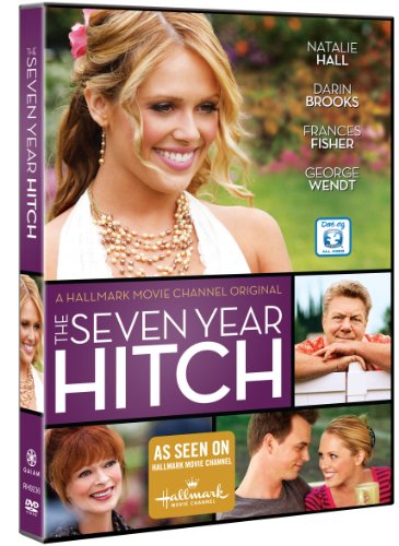 Seven Year Hitch / (Ws) [DVD] [Region 1] [NTSC] [US Import] von Sonar Entertainment