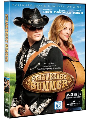 Strawberry Summer / (Ws) [DVD] [Region 1] [NTSC] [US Import] von Sonar Entertainment
