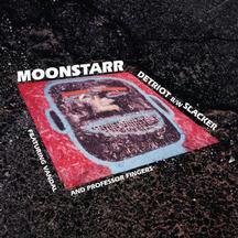 Detriot/Slacker [Vinyl Maxi-Single] von Sonar Kollektiv (Rough Trade)