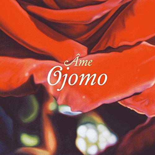 Ojomo/Nia [Vinyl Maxi-Single] von Sonar Kollektiv (Rough Trade)