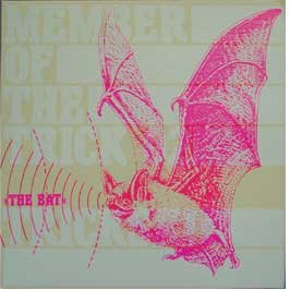 The Bat Ep [Vinyl Maxi-Single] von Sonar Kollektiv (Rough Trade)