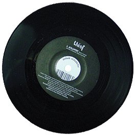 Atlantic/I Can'T Remember [Vinyl Single] von Sonar Kollektiv