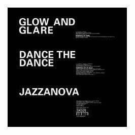 Glow & Glare (Ame+Atjazz Rmx) [Vinyl Maxi-Single] von Sonar Kollektiv