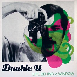 Life Behind a Window [Vinyl LP] von Sonar Kollektiv