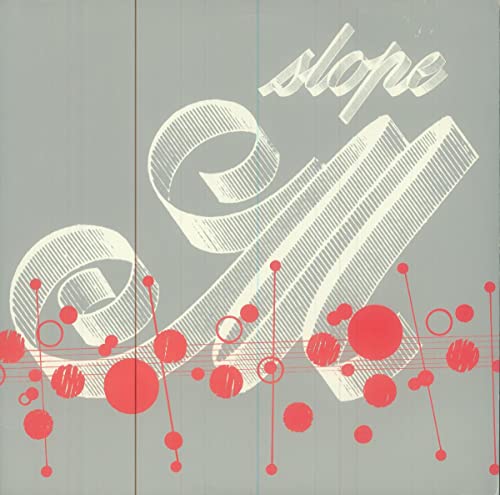 M [Vinyl LP] von Sonar Kollektiv