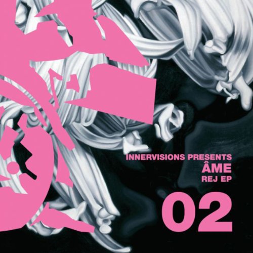 Rej/Basic Track (Innervision 0 [Vinyl Maxi-Single] von Sonar Kollektiv