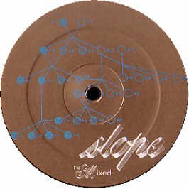 Remixed [Vinyl Maxi-Single] von Sonar Kollektiv
