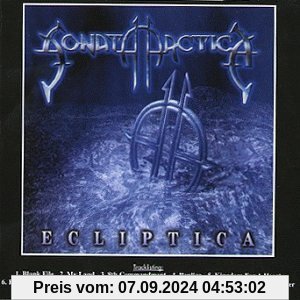 Ecliptica von Sonata Arctica