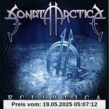 Ecliptica Ecliptica von Sonata Arctica