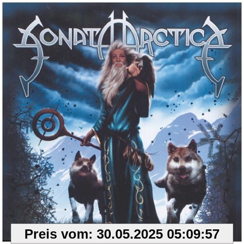 Takatalvi Takatalvi von Sonata Arctica