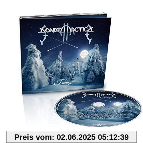 Talviyö von Sonata Arctica
