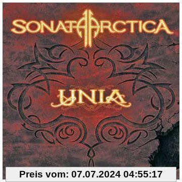Unia von Sonata Arctica