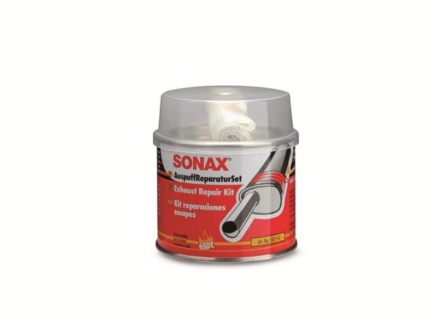 SONAX Auspuff-Reparatur-Set von Sonax