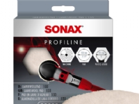 SONAX Polerskive Lammeuld Ø130 von Sonax