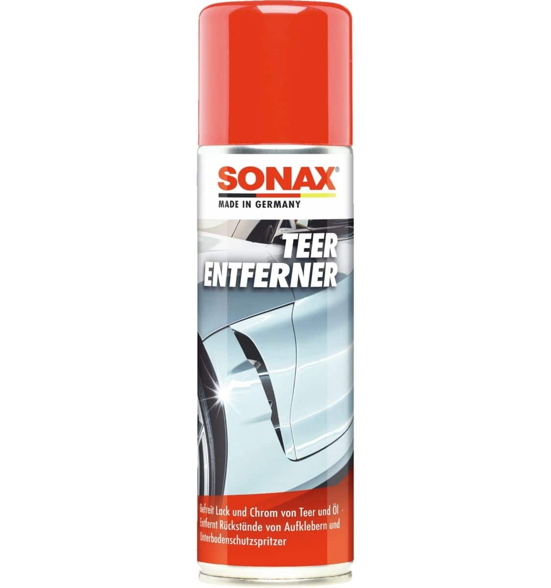 SONAX Teerentferner, 300 ml, 03342000 von Sonax