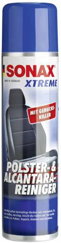 Sonax 206300 Polsterreiniger 400ml von Sonax