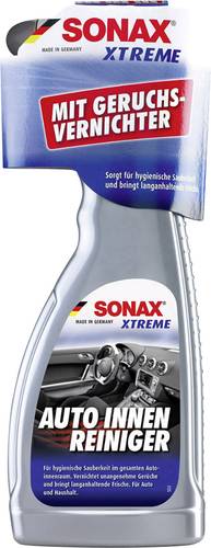 Sonax 221241 XTREME Innenraumreiniger 500ml von Sonax