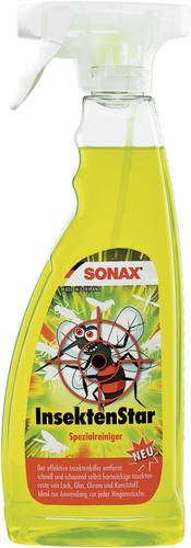 Sonax 233400 Insektenentferner 750ml von Sonax