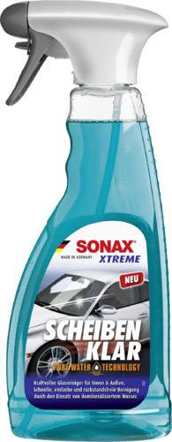 Sonax 238 241 Xtreme NanoPro Scheibenreiniger 500ml Sonax 238 241 Xtreme NanoPro Scheibenreiniger 500ml von Sonax