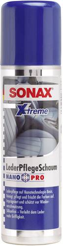 Sonax 289100 Xtreme NanoPro Lederpflege 250ml von Sonax