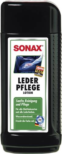 Sonax 291141 Lederpflege 250ml von Sonax