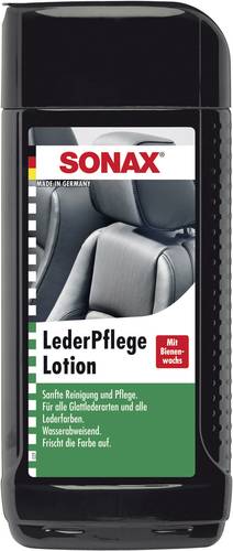 Sonax 291200 Lederpflege 500ml von Sonax