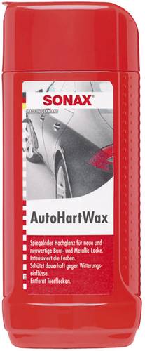 Sonax 301200 Autowachs 500ml von Sonax