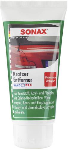 Sonax 305000 Kratzer-Entferner 75ml von Sonax