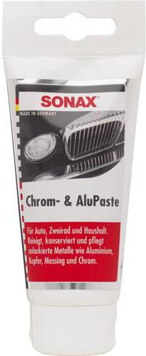 Sonax 308000 Chrompolitur 75ml von Sonax