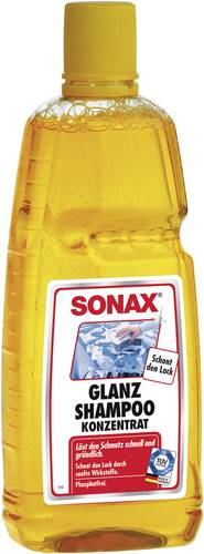 Sonax 314300 Autoshampoo 1l Sonax 314300 Autoshampoo 1l von Sonax