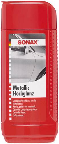 Sonax 317 200 Autopolitur 500ml Sonax 317 200 Autopolitur 500ml von Sonax