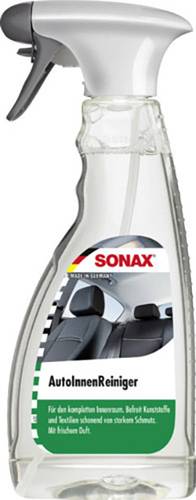 Sonax 321200 Cockpitreiniger 500ml von Sonax