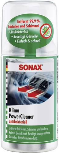 Sonax 323100 Klimaanlagenreiniger 100ml von Sonax