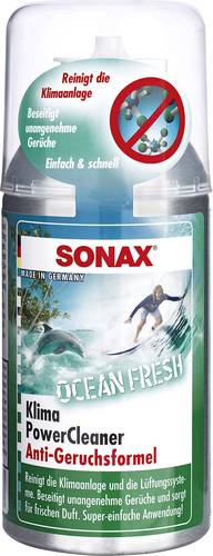 Sonax 323600 Ocean-Fresh Klimaanlagenreiniger 100ml von Sonax