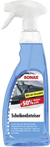 Sonax 331441 Scheibenenteiser Scheiben 750ml von Sonax