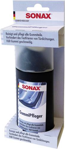 Sonax 340000 Gummipflegestift 100ml von Sonax