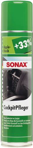 Sonax 344300 Cockpitreiniger 400ml von Sonax