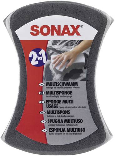Sonax 428000 Multischwamm 1St. Sonax 428000 Multischwamm 1St. von Sonax