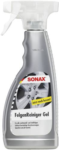 Sonax 429200 Felgenreiniger 500ml von Sonax